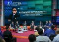 Gandeng Korporasi Lewat One BRI Solution: Strategi BRI Buka Akses Rantai Nilai Dunia