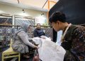 Hari Batik Nasional 2026, BNI Kerek Daya Saing UMKM Kriya Menuju Kancah Global