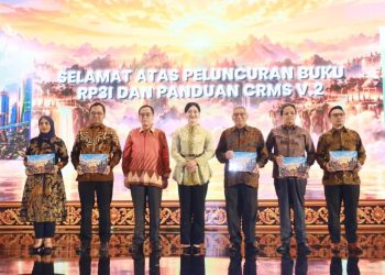 Luncurkan Roadmap 2026–2030: OJK Dorong Bank Masuk Era ‘Universal Banking’ dan Uji Risiko Iklim