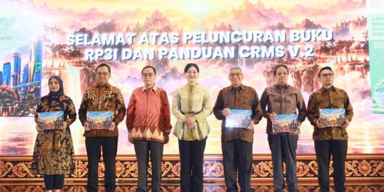 Luncurkan Roadmap 2026–2030: OJK Dorong Bank Masuk Era ‘Universal Banking’ dan Uji Risiko Iklim