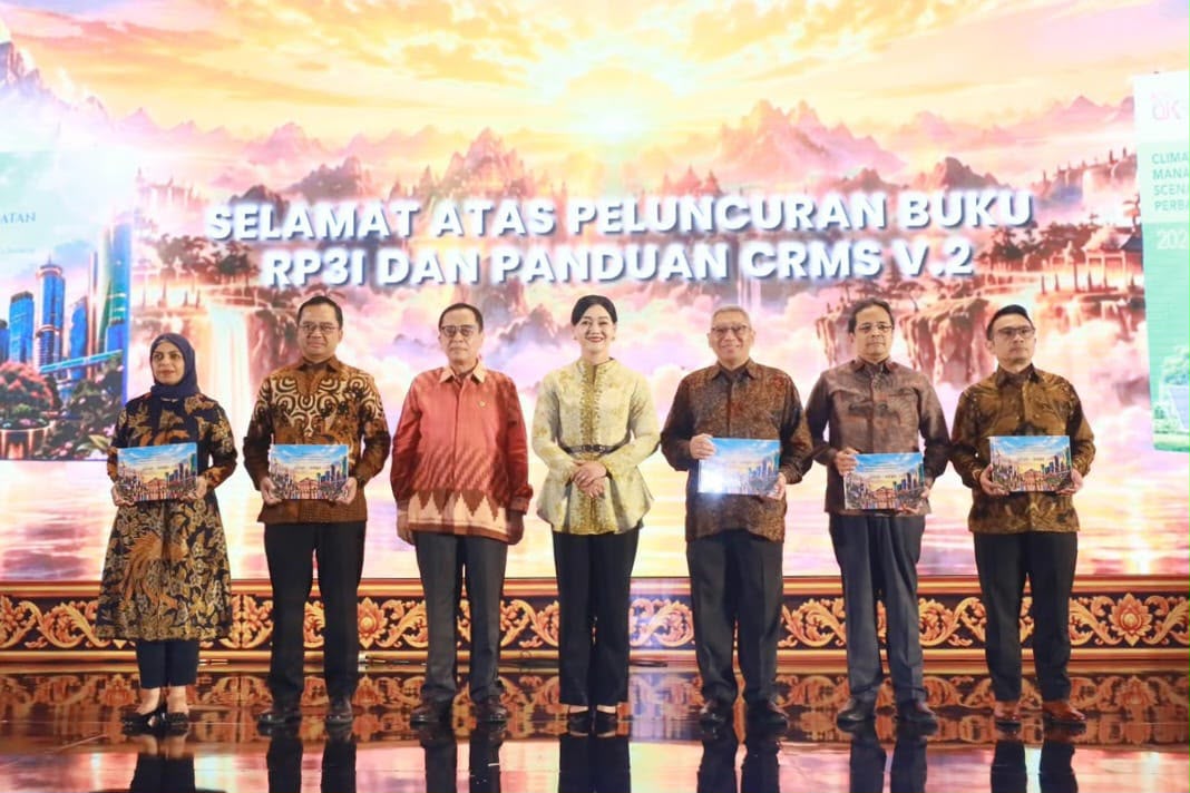 Luncurkan Roadmap 2026–2030: OJK Dorong Bank Masuk Era ‘Universal Banking’ dan Uji Risiko Iklim