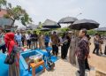 Ubah Sampah Jadi Biogas: DPRD DKI Apresiasi Inovasi Biodigester Bank Jakarta di Rusunawa Rorotan