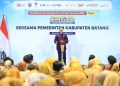 Ekonomi Batang Tumbuh 8,38 Persen: OJK Dorong Ratusan ASN Jadi Investor Pasar Modal