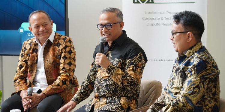 Bedah RUU Perampasan Aset: Urgensi, Titik Kritis, dan Syarat Mutlak Enam Pagar Pelindung