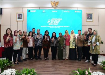 Optimalkan Pemulihan Aset: Gelegar Lelang BNI 2026 Bukukan Penjualan Agunan Rp510,77 Miliar