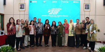 Optimalkan Pemulihan Aset: Gelegar Lelang BNI 2026 Bukukan Penjualan Agunan Rp510,77 Miliar