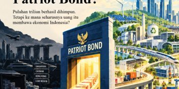 Stabilitas Edisi 226 : Apa Setelah Patriot Bond?