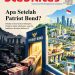 Stabilitas Edisi 226 : Apa Setelah Patriot Bond?
