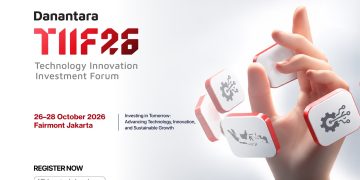Himpun 131 CEO Global dan Peraih Nobel, Danantara Gelar Forum Investasi DTIIF 2026