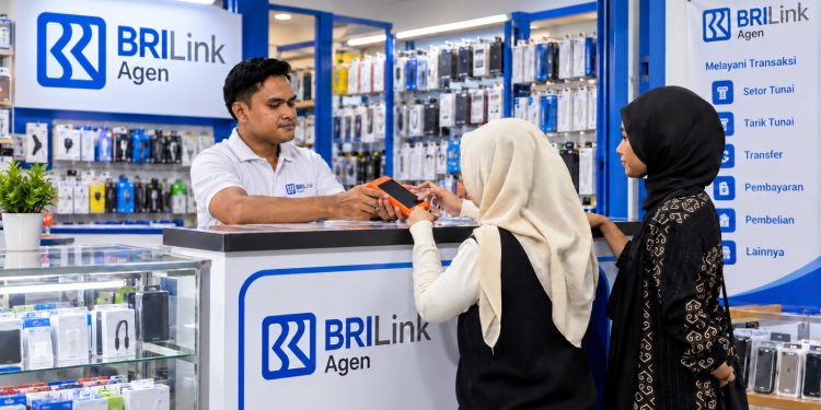 Pilar Inklusi dari Binjai Utara: Kisah Shifa Celluler Perluas Akses dan Literasi Keuangan Lansia