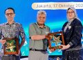 Sasar Pekerja Muda, Bank BSN Rilis KPR DP 1 Persen dengan Tenor 40 Tahun