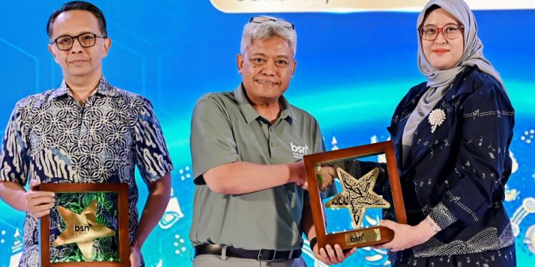 Sasar Pekerja Muda, Bank BSN Rilis KPR DP 1 Persen dengan Tenor 40 Tahun