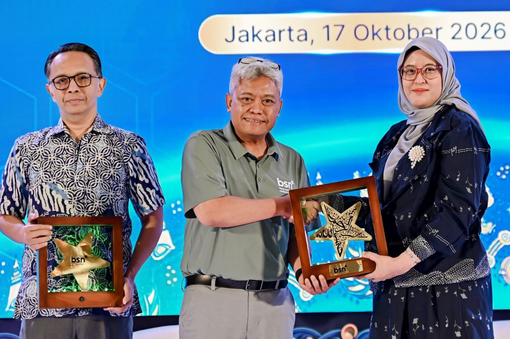 Sasar Pekerja Muda, Bank BSN Rilis KPR DP 1 Persen dengan Tenor 40 Tahun