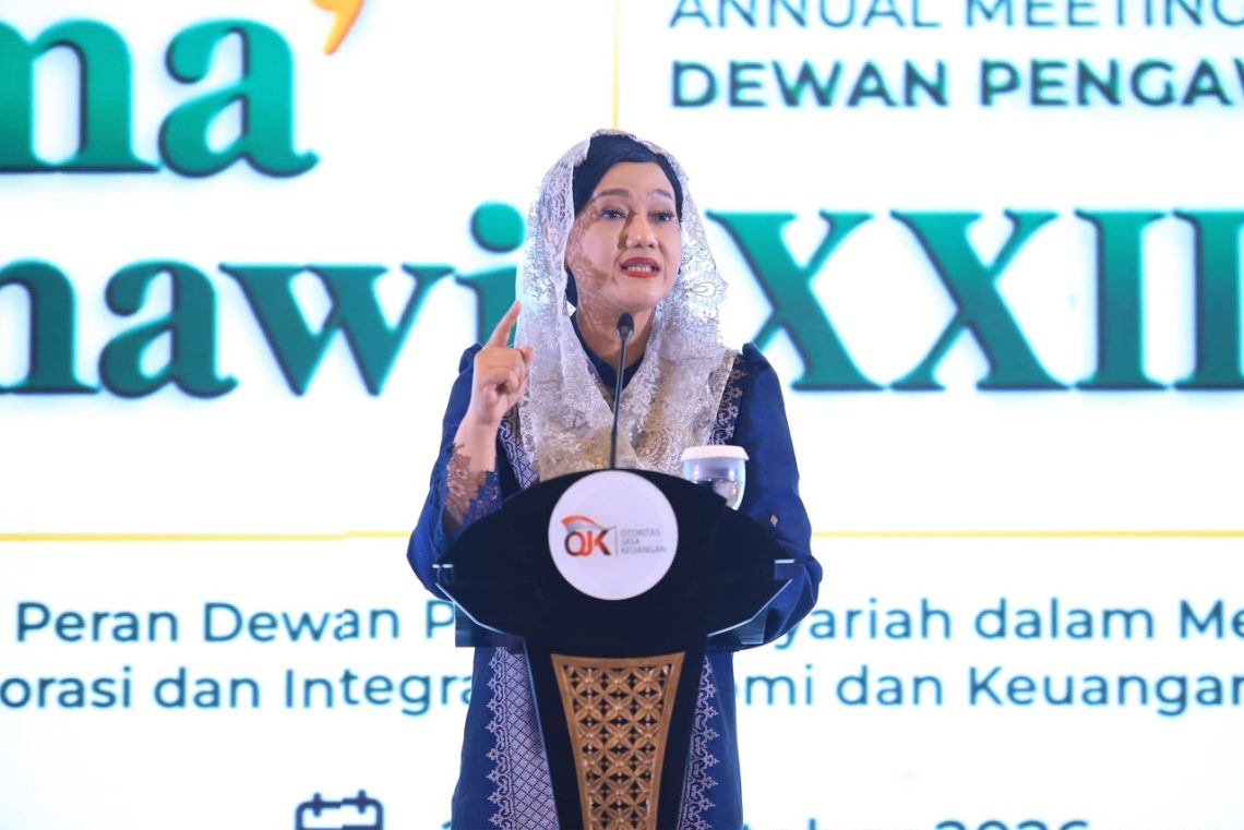 Sinergi Bank Digital dan Pindar, Krom Bank serta Easycash Teken Kerja Sama Channeling