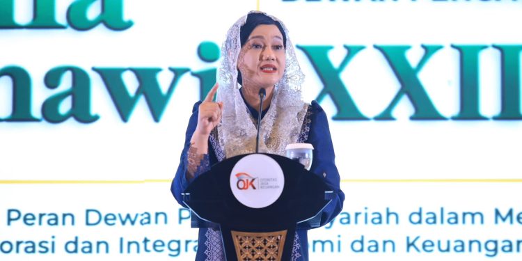 Sinergi Bank Digital dan Pindar, Krom Bank serta Easycash Teken Kerja Sama Channeling