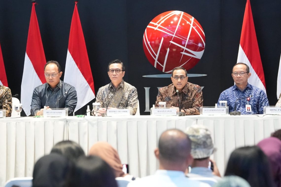 CBI Luncurkan Empat Solusi Credit Intelligence, Perluas Akses Kredit bagi 137 Juta Calon Debitur