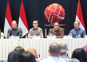 CBI Luncurkan Empat Solusi Credit Intelligence, Perluas Akses Kredit bagi 137 Juta Calon Debitur