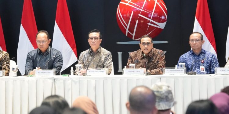 CBI Luncurkan Empat Solusi Credit Intelligence, Perluas Akses Kredit bagi 137 Juta Calon Debitur