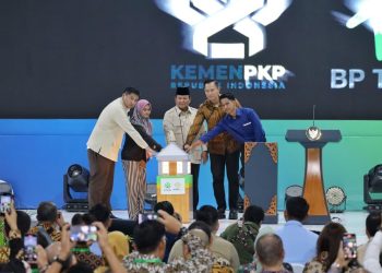 BNI Dapat Mandat 17.356 KPR FLPP di 2026, Perkuat Dukungan Program 3 Juta Rumah