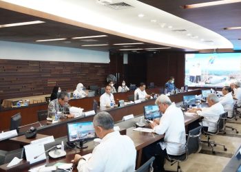 KPK: Tata Kelola Pembangunan Jalan Tol Perlu Diubah