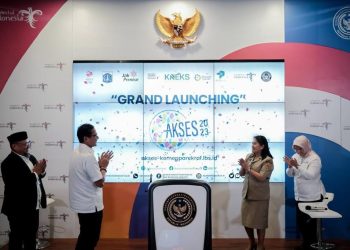 Kemenparekraf Luncurkan AKSES 2023: Beri Kemudahan Bagi UMKM