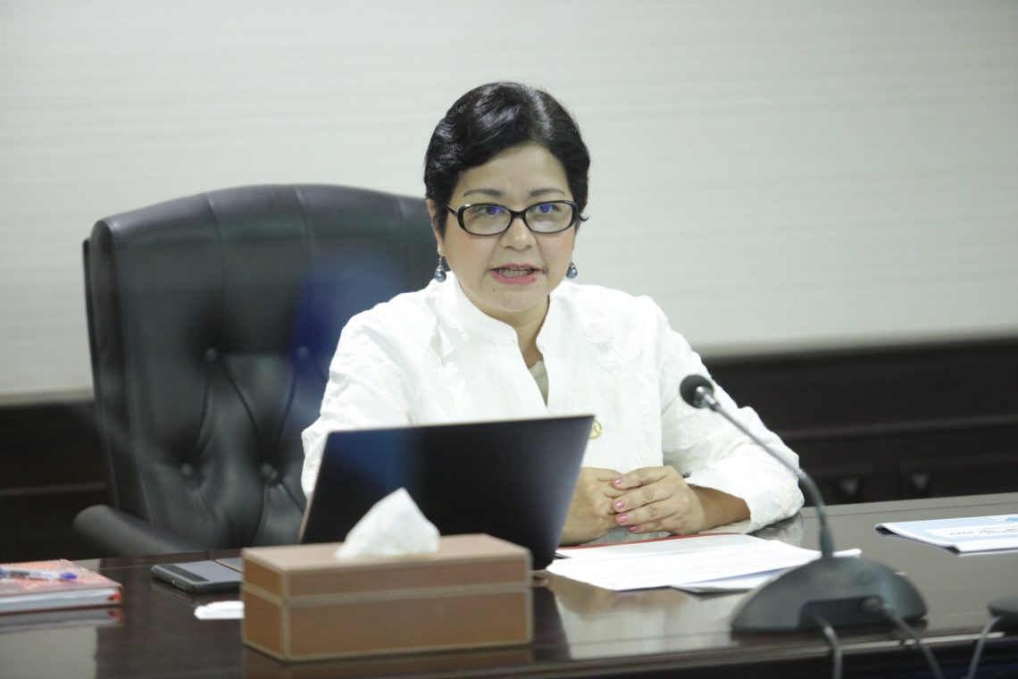 OJK Dorong Peningkatan Kualitas Profesi Audit Internal Perbankan