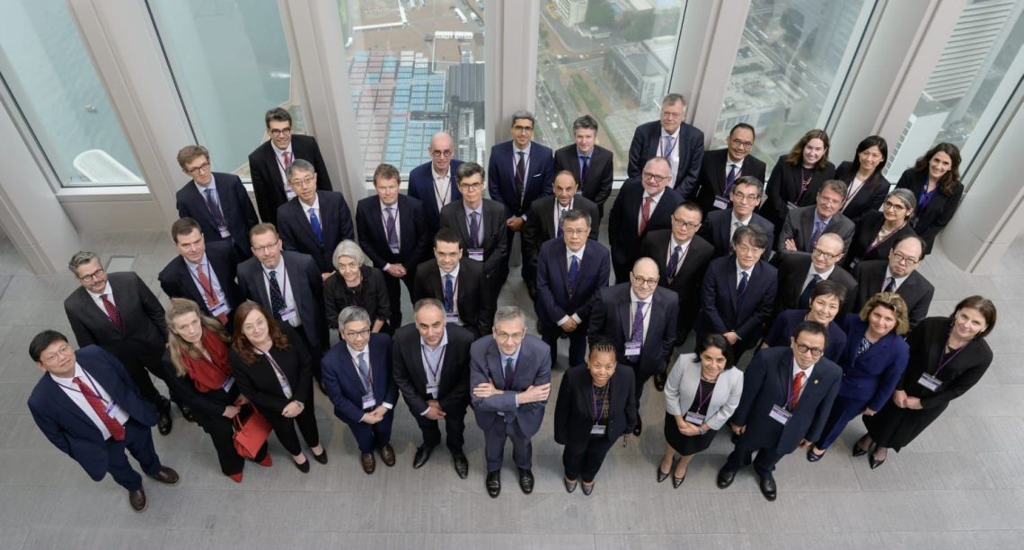 Global Masih Bergejolak, OJK Minta Perbankan Perkuat Tata Kelola dan Manajemen Risiko