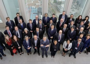 Global Masih Bergejolak, OJK Minta Perbankan Perkuat Tata Kelola dan Manajemen Risiko