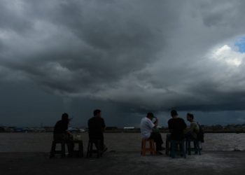 BRIN Ungkap Perubahan Iklim di Indonesia Selama 19 Tahun Terakhir