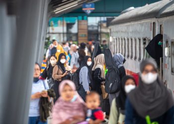 Waspadai Covid-19 Varian Baru! Angka Penularan Bertambah