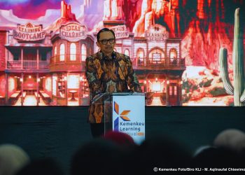 Jaga Defisit di Bawah 3%, Kemenkeu Beberkan Strategi Efisiensi MBG hingga Optimalisasi Pajak
