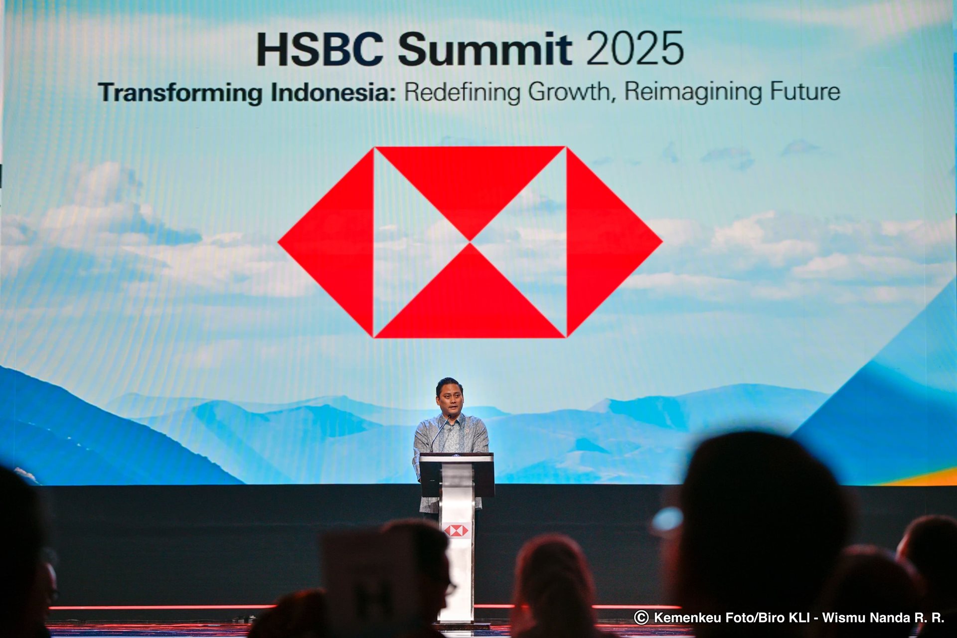 Wamenkeu Thomas Ungkap Optimisme Indonesia di Tengah Perang Tarif