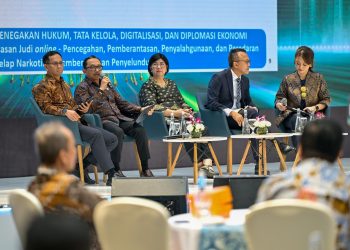 Jaga Defisit di Bawah 3%, Kemenkeu Beberkan Strategi Efisiensi MBG hingga Optimalisasi Pajak