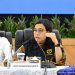 Menkeu Sri Mulyani: Potensi Kerugian Negara Rp3,9 Triliun dari Perdagangan Ilegal