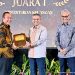 Wamenkeu Suahasil: Barang Milik Negara Harus Bermanfaat Bagi Masyarakat
