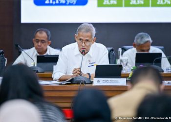 Wamenkeu Anggito: Kinerja Pendapatan Negara Tumbuh Positif di 2024