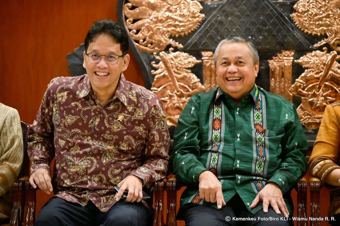 Jaga Stabilitas 2026, Kemenkeu dan BI Sepakati Skema ‘Bilateral Debt Switch’ Rp173,4 Triliun