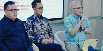Kejar Tenggat Spin-Off 2026, AASI Gembleng Calon Bos Asuransi Syariah lolos Uji OJK