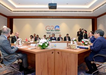 Pemimpin MIKTA Dorong Kolaborasi Hadapi Tantangan Global