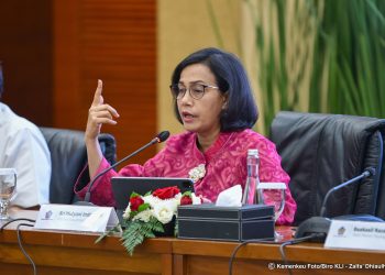 Menkeu: APBN Tetap Prima Ditengah Dinamika Global