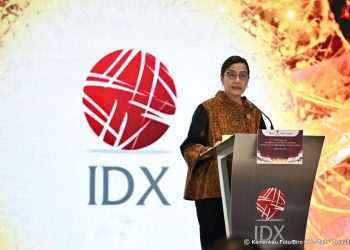 Menkeu: APBN Kuat, Ekonomi Tangguh