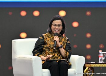 Menkeu: Sinergi Kemenkeu-Kejaksaan Agung, Dorong Indonesia jadi Negara Maju