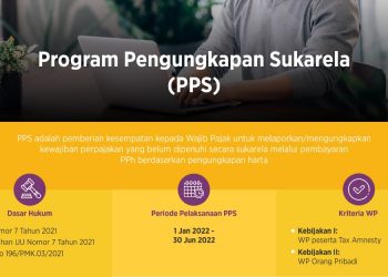 Pemerintah Terbitkan Dua SUN Khusus WP PPS