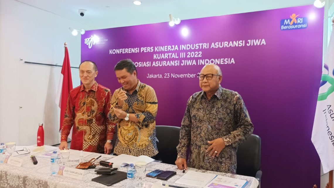 Meningkat 28%, Total Tertanggung Industri Asuransi Jiwa Lampaui 80 Juta Orang