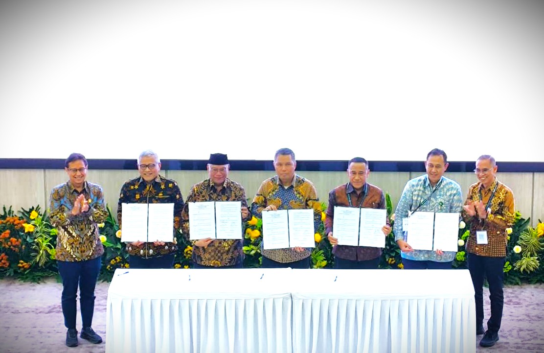 AAJI Perkuat Sinergi Asuransi dan Layanan Kesehatan Nasional