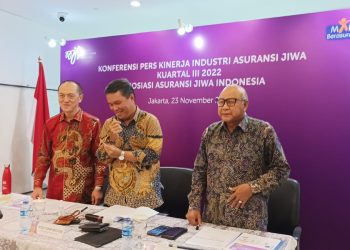 Meningkat 28%, Total Tertanggung Industri Asuransi Jiwa Lampaui 80 Juta Orang