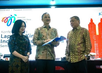 Premi Bisnis Baru Tumbuh 11,5%, Industri Asuransi Jiwa Bayar Manfaat Klaim Rp 75,57 Triliun di Semester I-2026