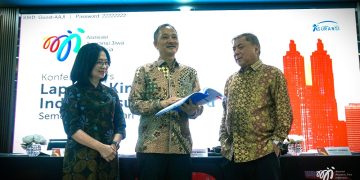 Premi Bisnis Baru Tumbuh 11,5%, Industri Asuransi Jiwa Bayar Manfaat Klaim Rp 75,57 Triliun di Semester I-2026