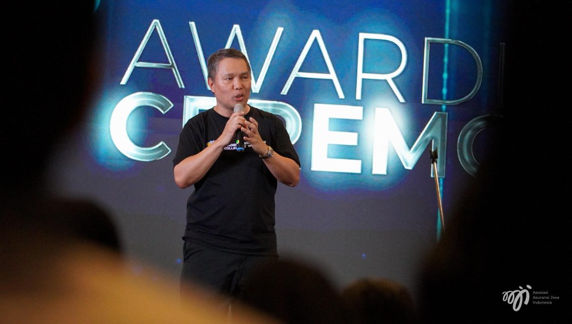 AAJI Sportainment 2025: Industri Asuransi Jiwa Rayakan Sportivitas dan Kolaborasi