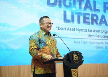 Dorong UMKM Naik Kelas, BNI Buka Lapak Kuliner Nusantara di Ajang Balap Dunia